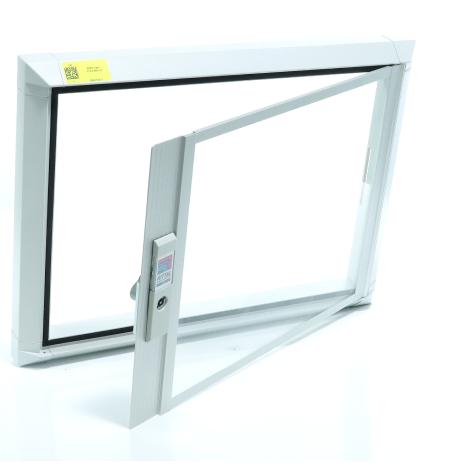 Systemfenster für VX, TS, VX SE  